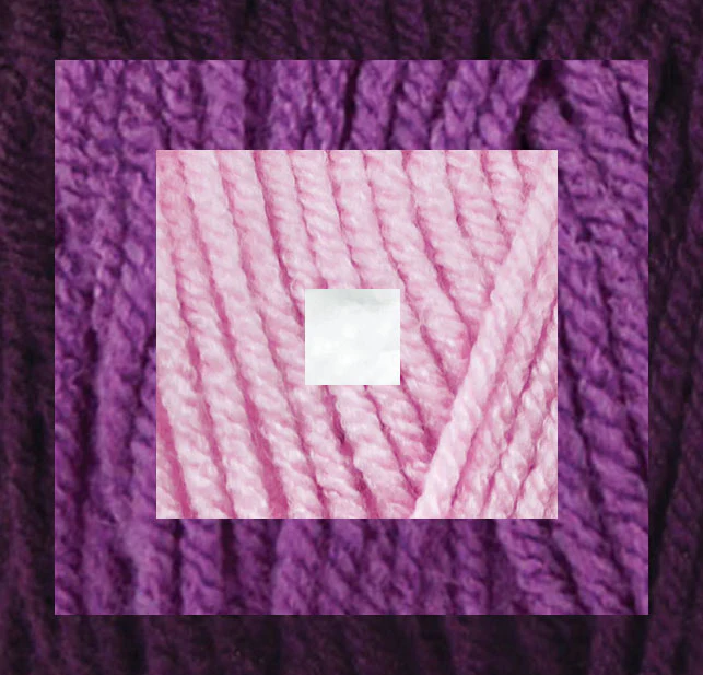 Black & Gray Geometric Afghan - Image 7