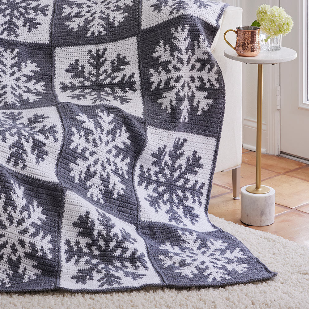 Blizzard Blanket - Image 2