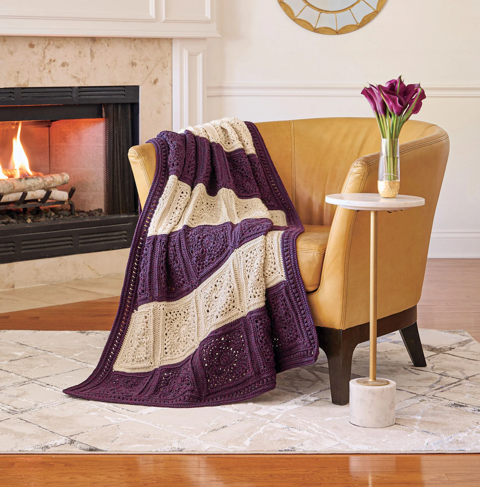 Block Party Blanket