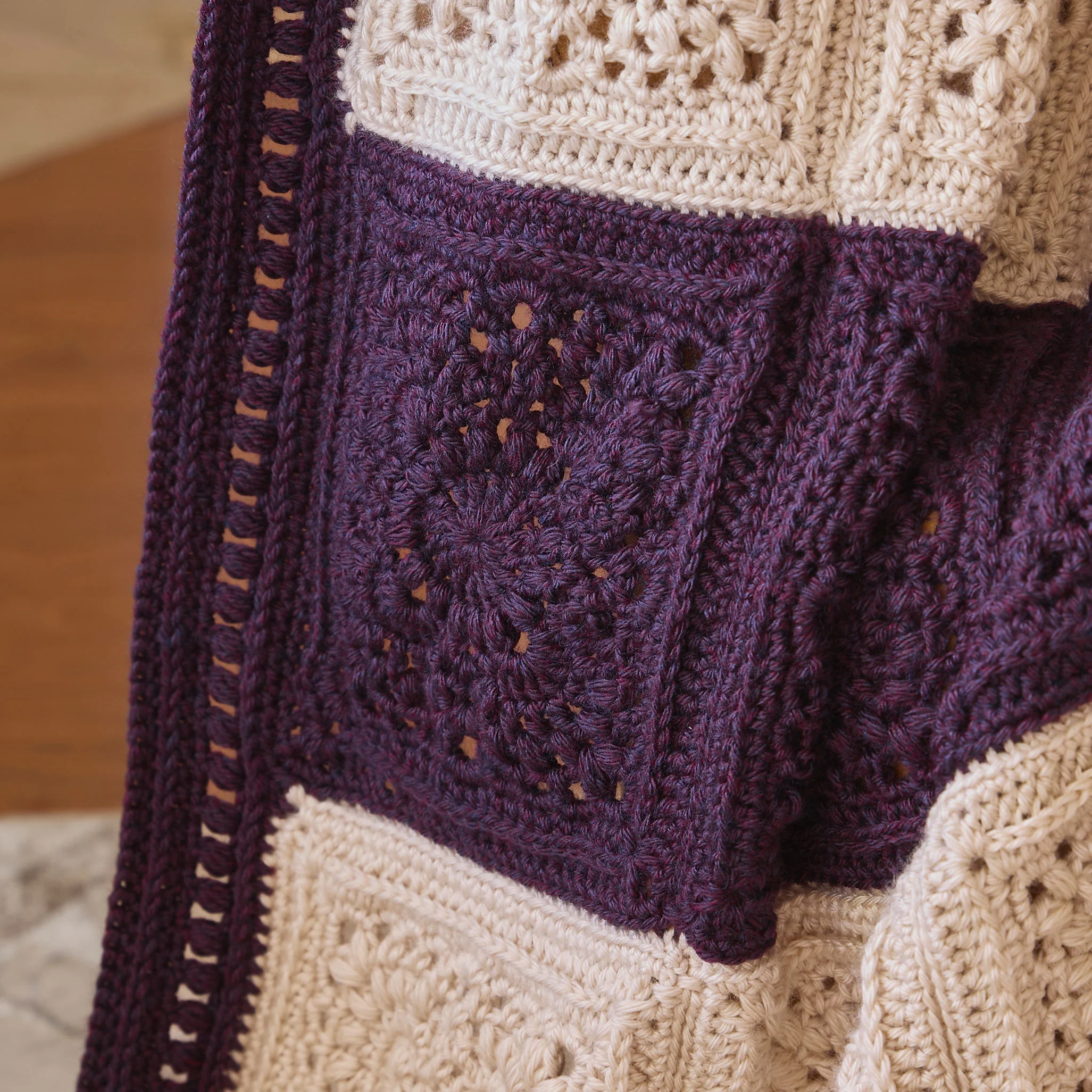 Block Party Blanket - Image 4