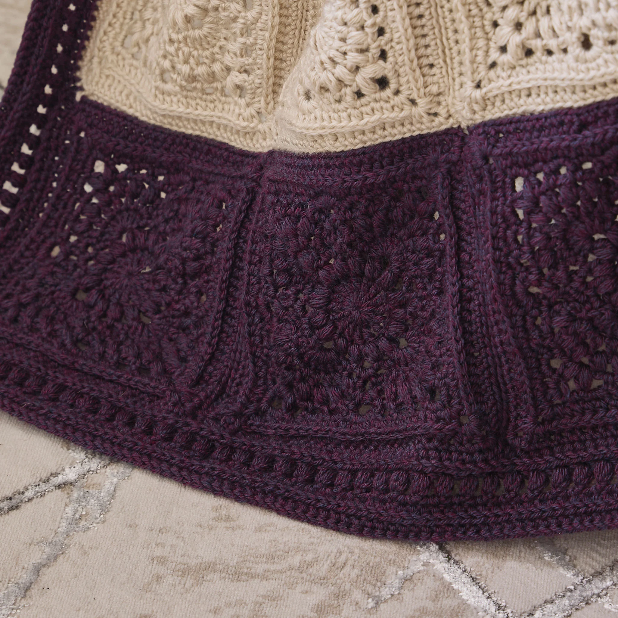 Block Party Blanket - Image 5