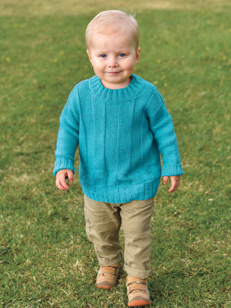 Blosky Pullover - Image 2