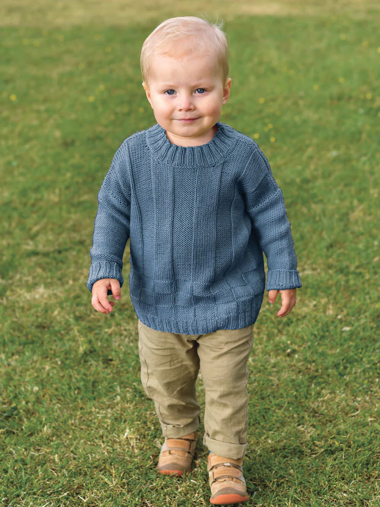 Blosky Pullover - Image 3