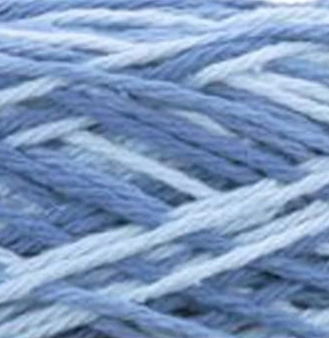 Blue Ocean Breeze Summer Beach Bag - Image 6
