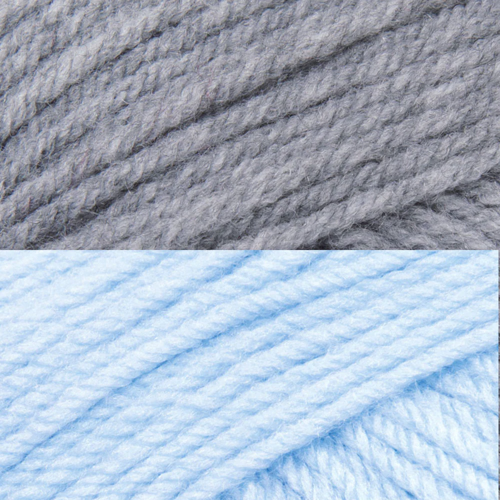 Bobbles and Stripes Set - Image 3
