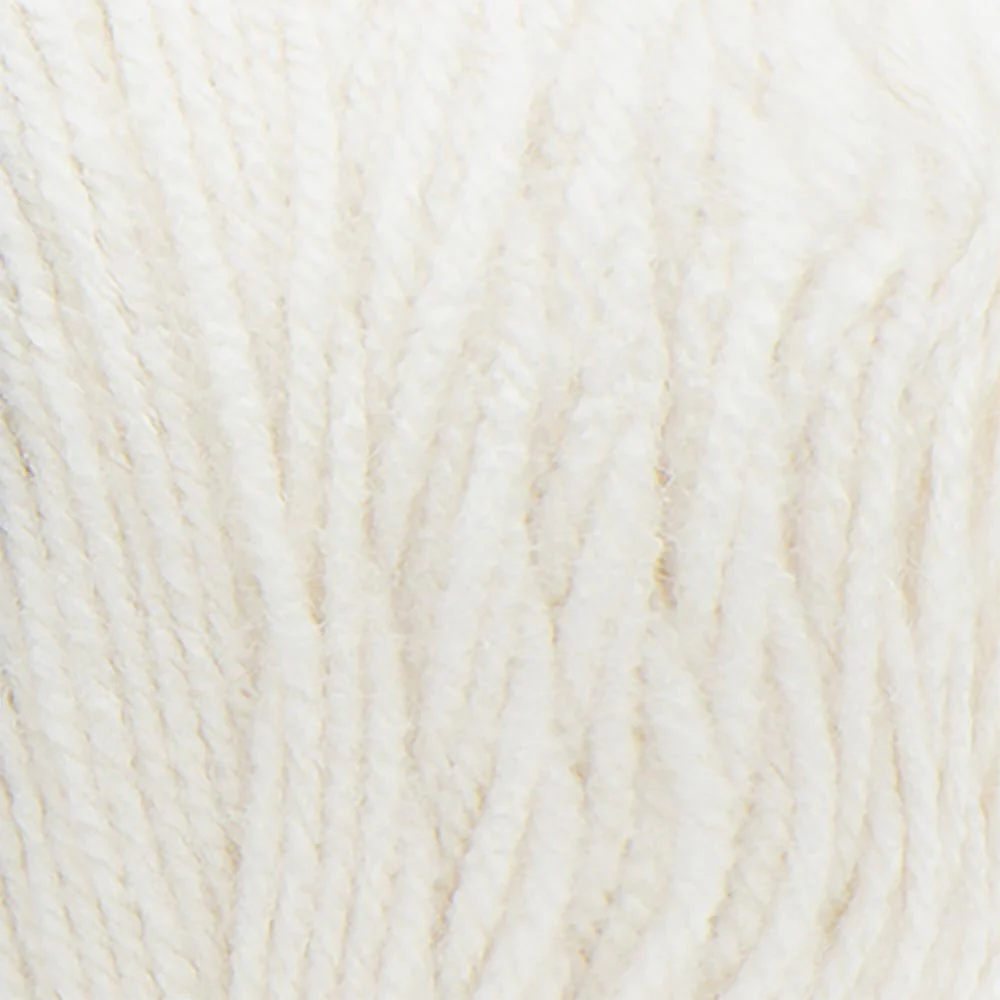 Braided Cable Crochet Blanket - Image 2