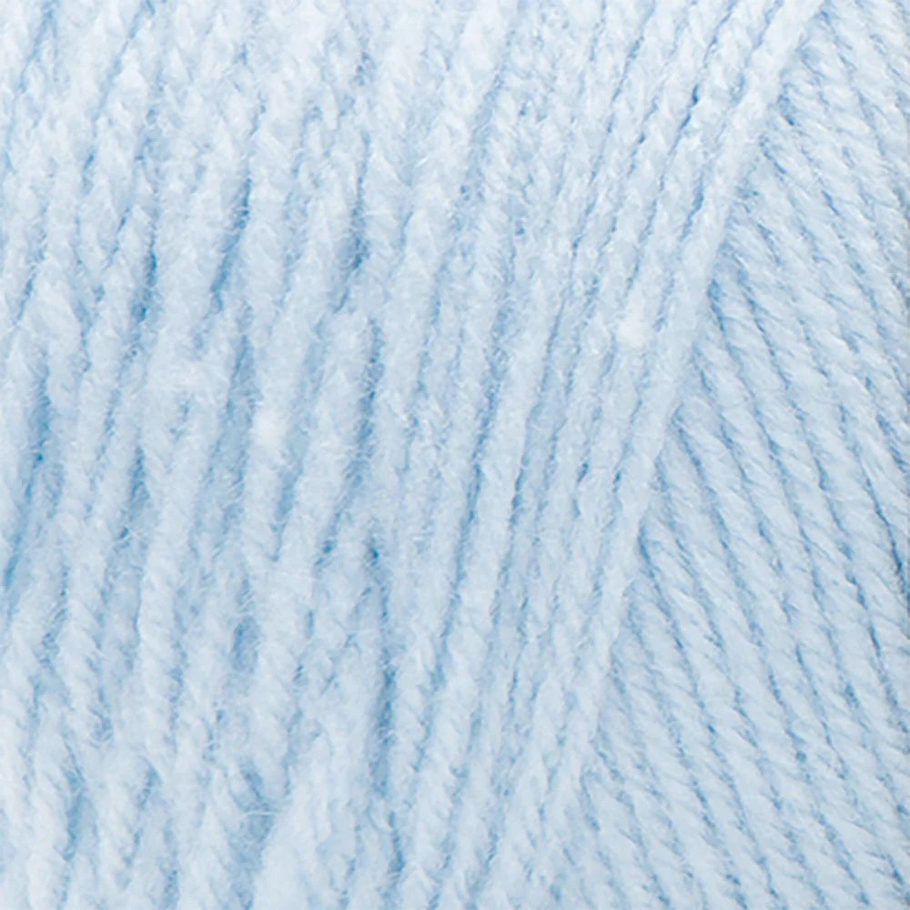 Braided Cable Crochet Blanket - Image 4