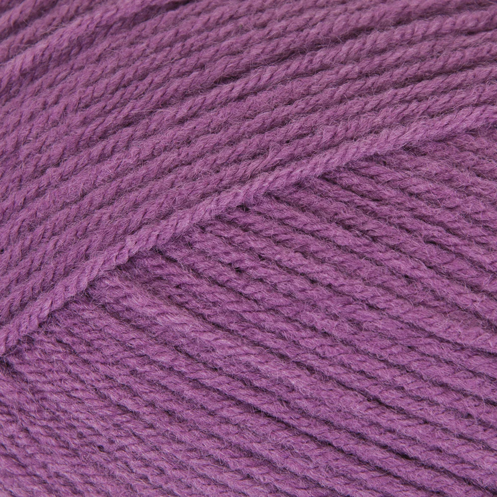 Braided Cables Afghan - Image 16