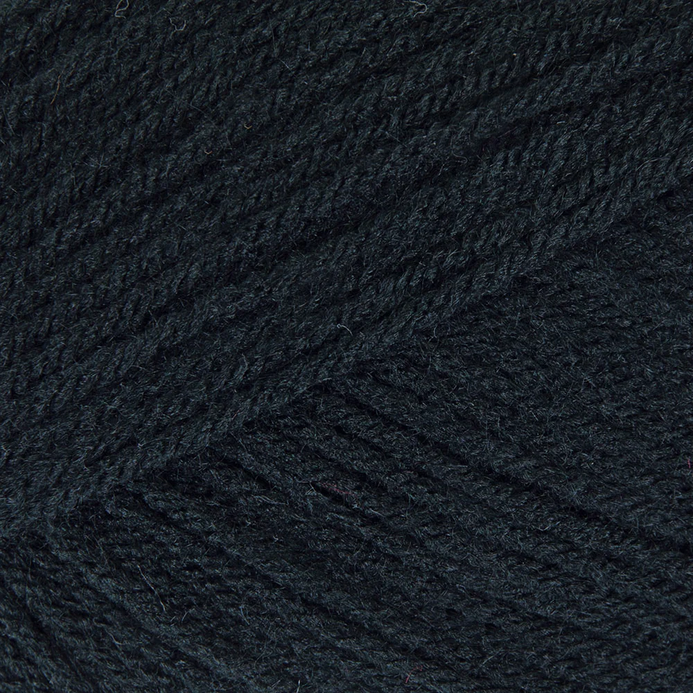 Braided Cables Afghan - Image 21