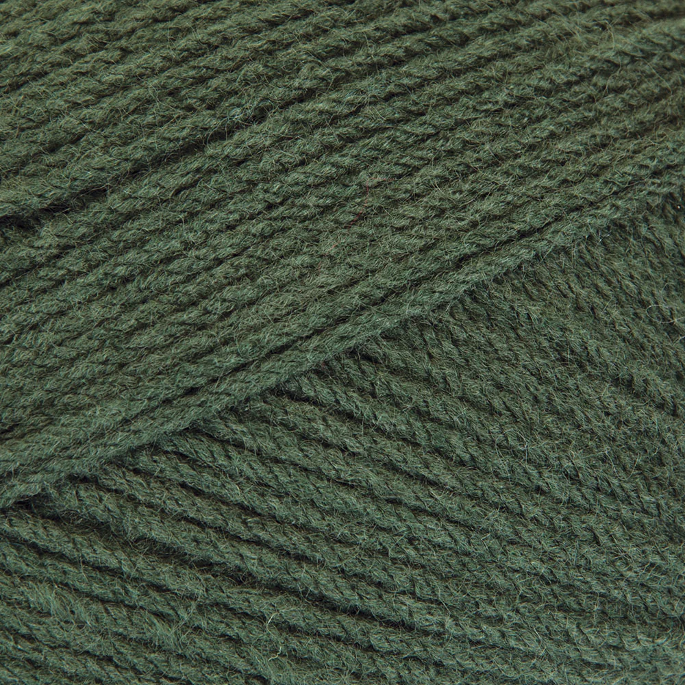 Braided Cables Afghan - Image 26