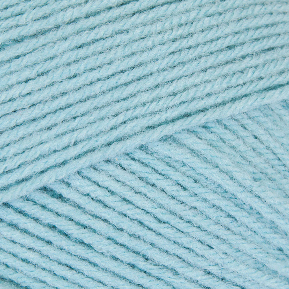 Braided Cables Afghan - Image 9