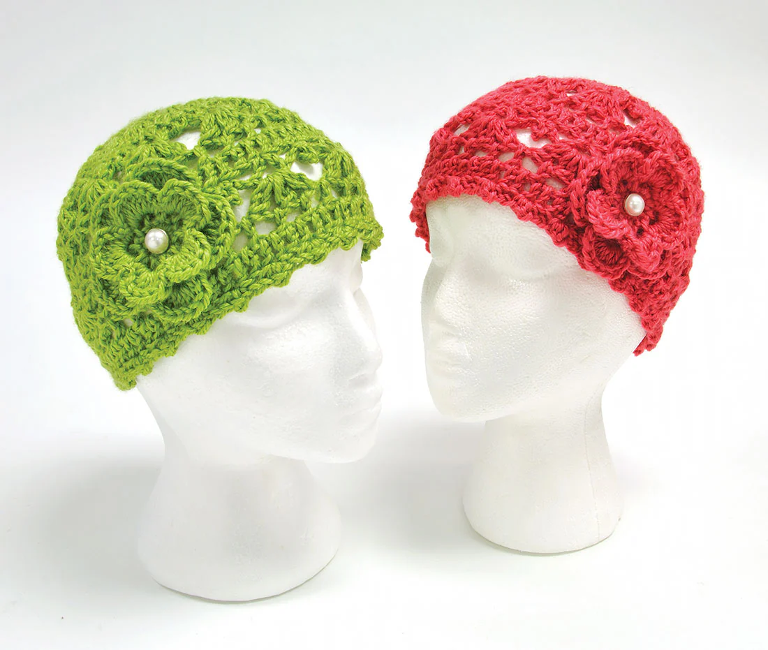 Brigham Hat Pattern
