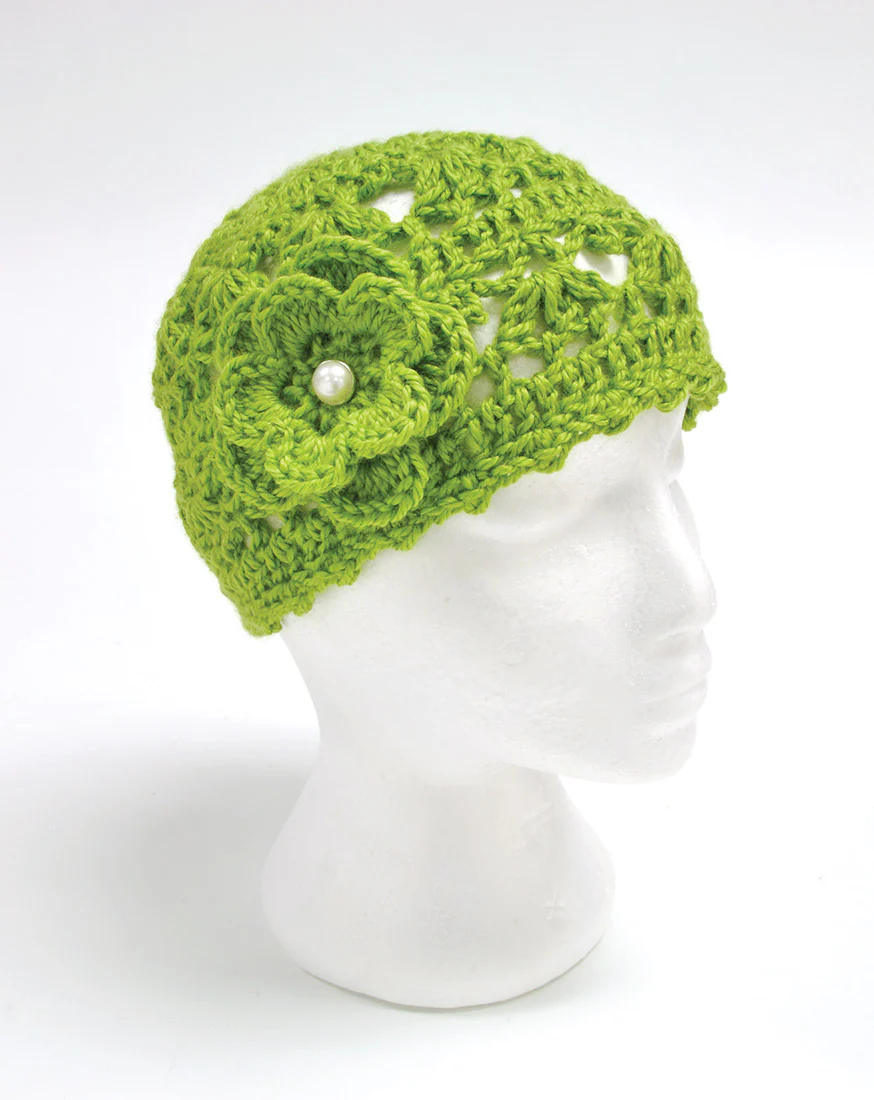Brigham Hat Pattern - Image 2