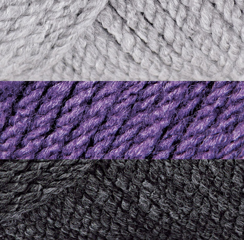Brioche Poncho - Image 8