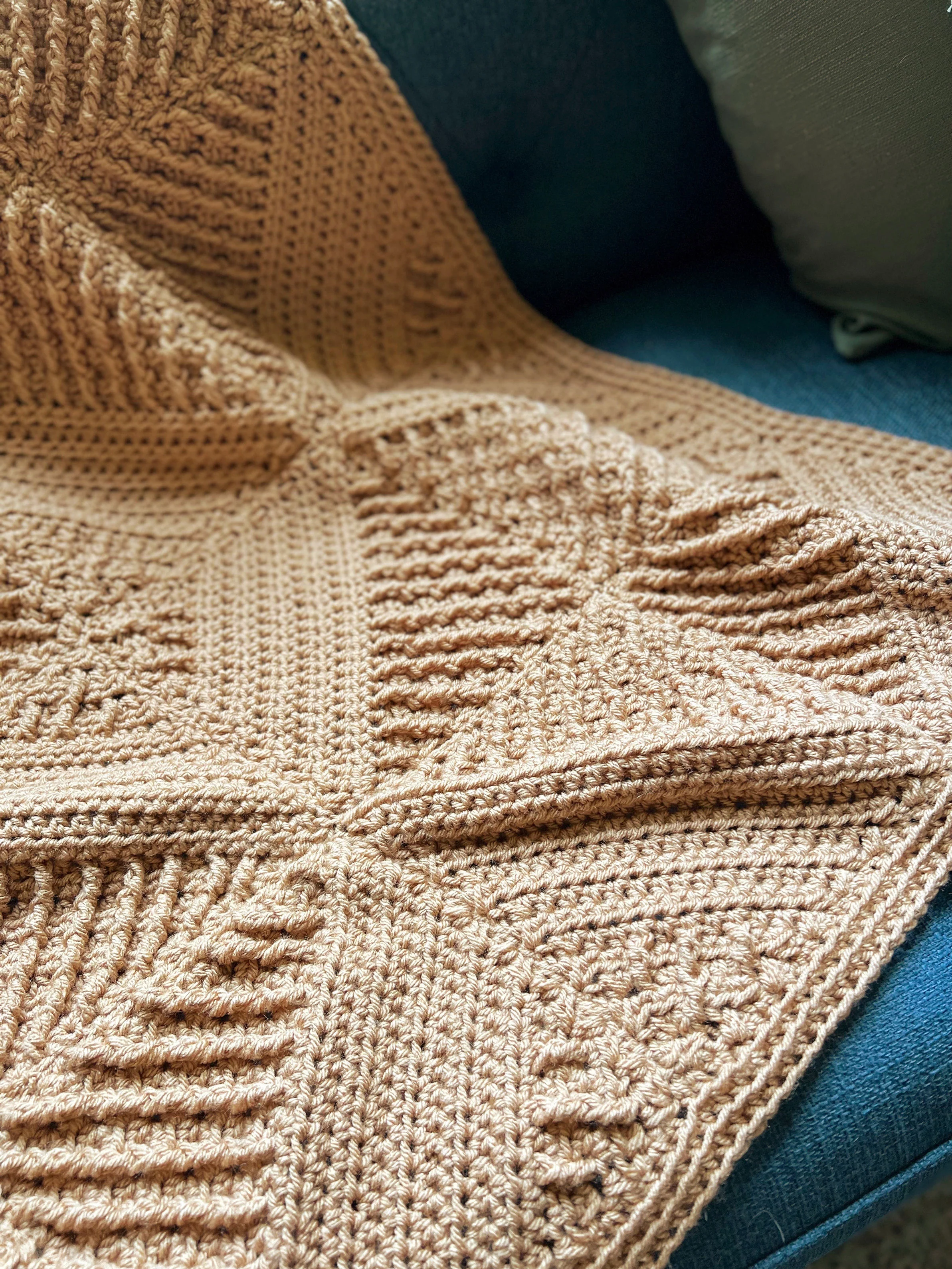 Broadquay Blanket - Image 4