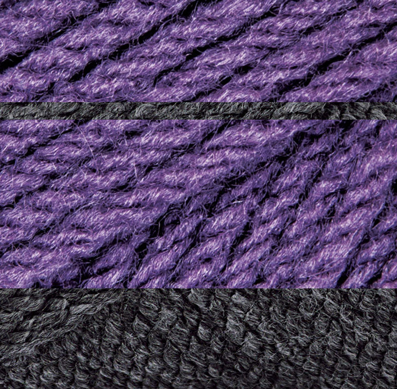 Bulky Knit Slippers - Image 7