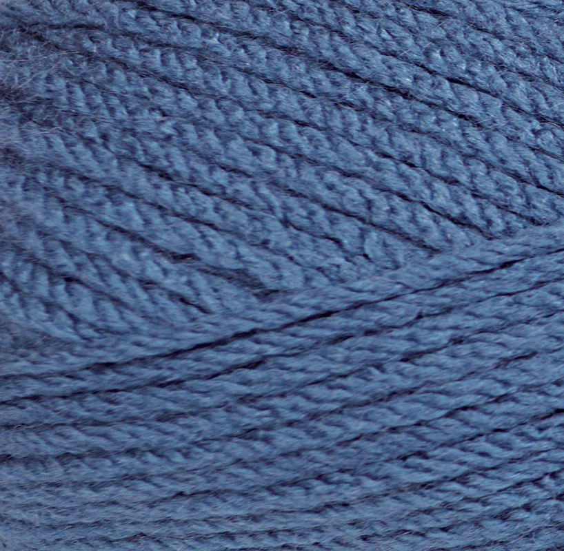 Cabled Poncho - Image 7