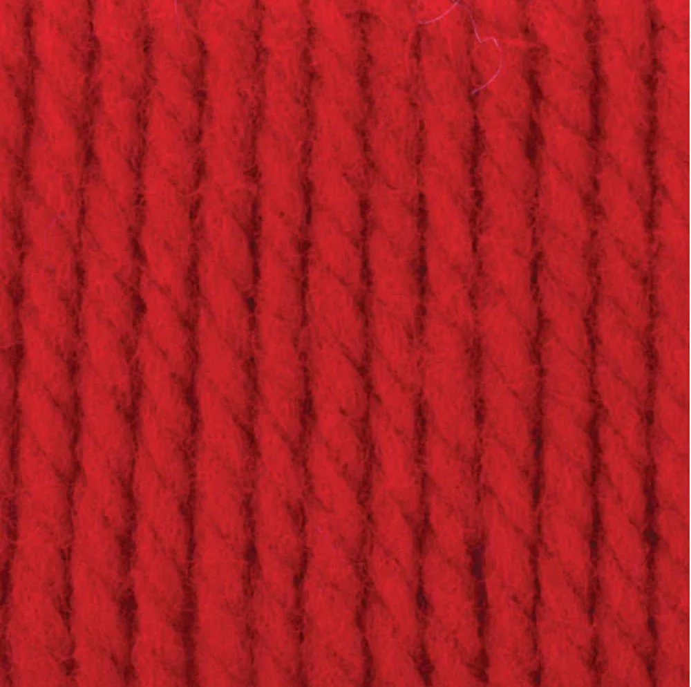 Cables and Lace Afghan - Image 5