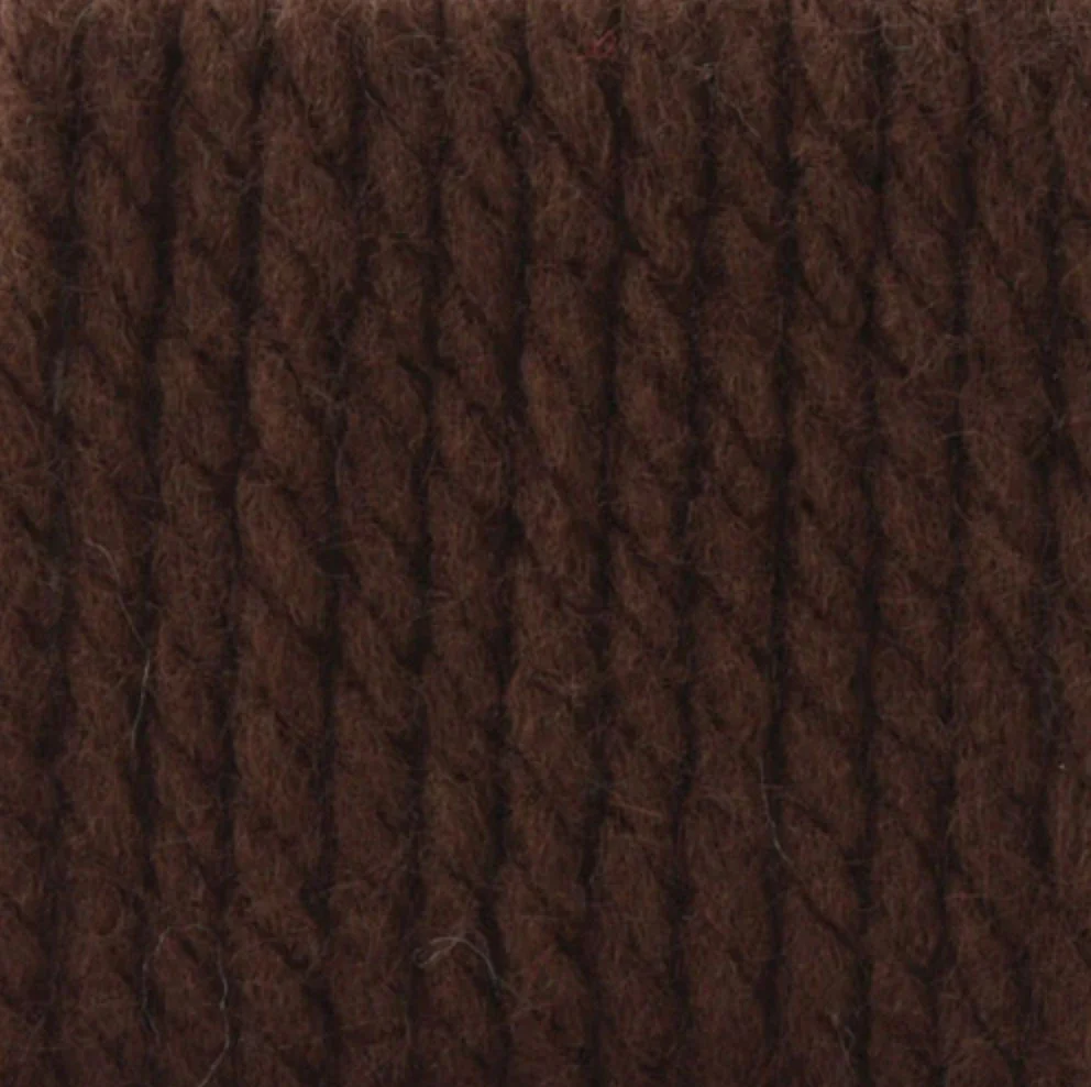 Cables and Lace Afghan - Image 9