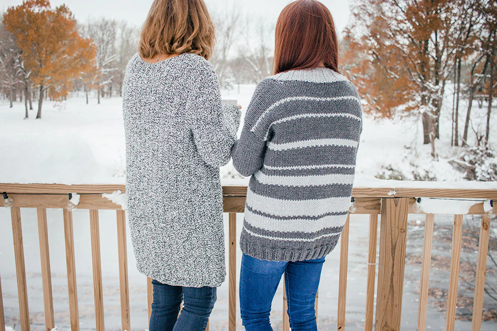 Carefree Cardi - Image 7