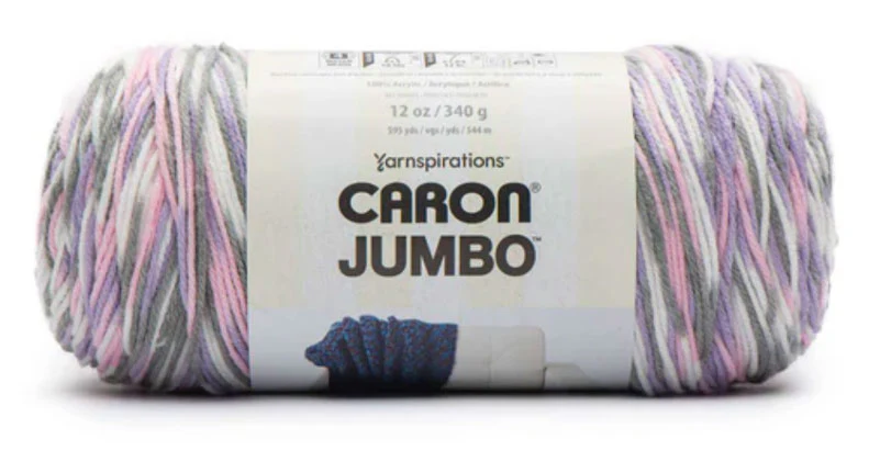 Caron Jumbo Ombre Yarn - Image 36