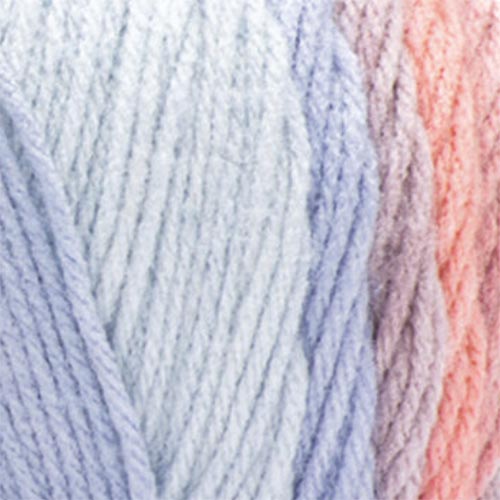 Caron Jumbo Ombre Yarn - Image 4
