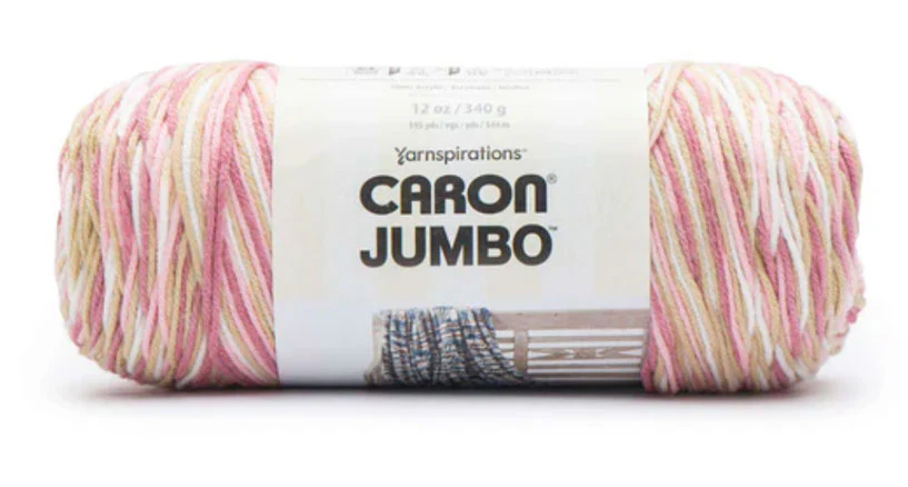 Caron Jumbo Ombre Yarn - Image 40