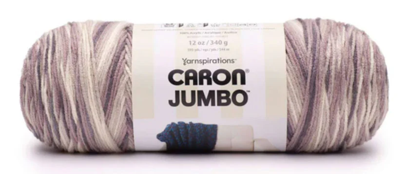 Caron Jumbo Ombre Yarn - Image 41