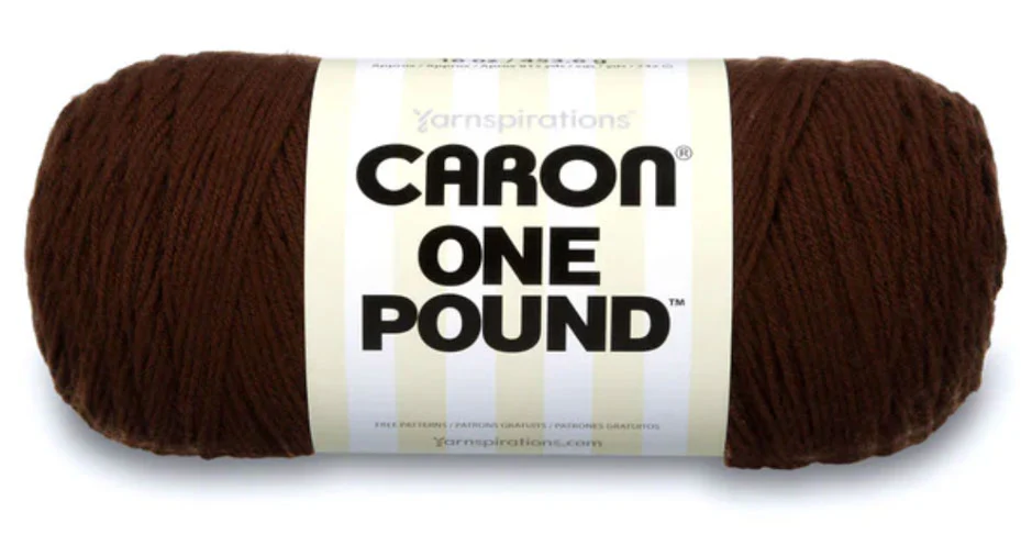 Caron One Pound Yarn - Image 53
