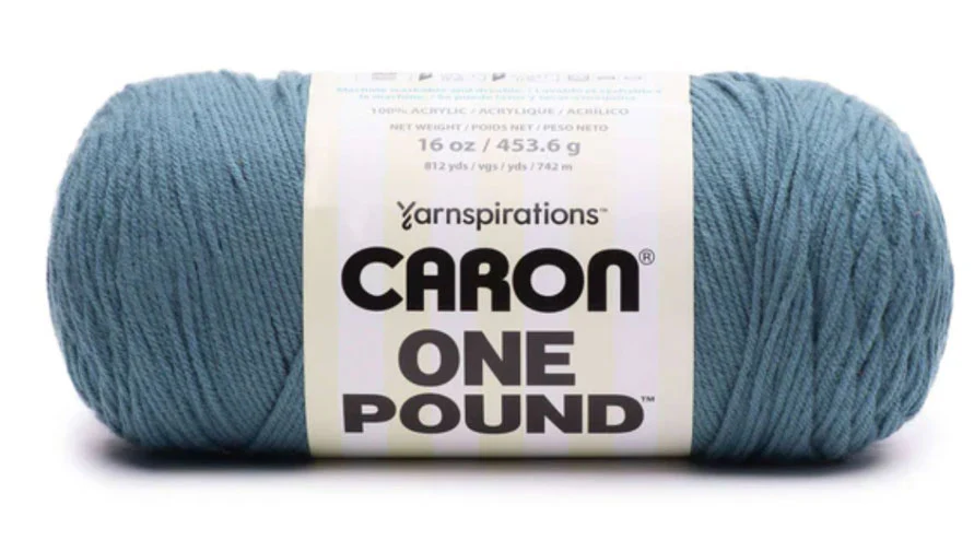 Caron One Pound Yarn - Image 62