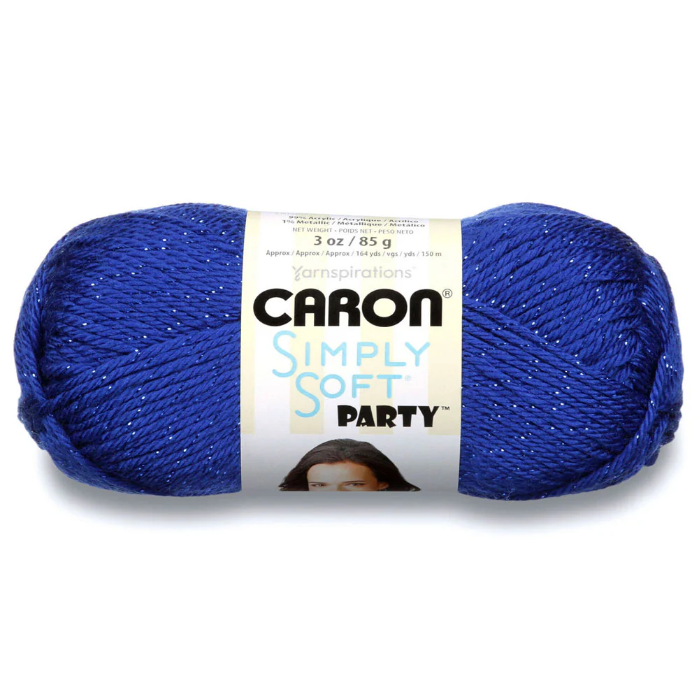 Caron Simply Soft Party - Image 22