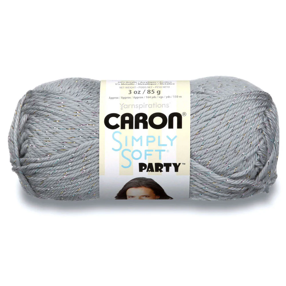 Caron Simply Soft Party - Image 25