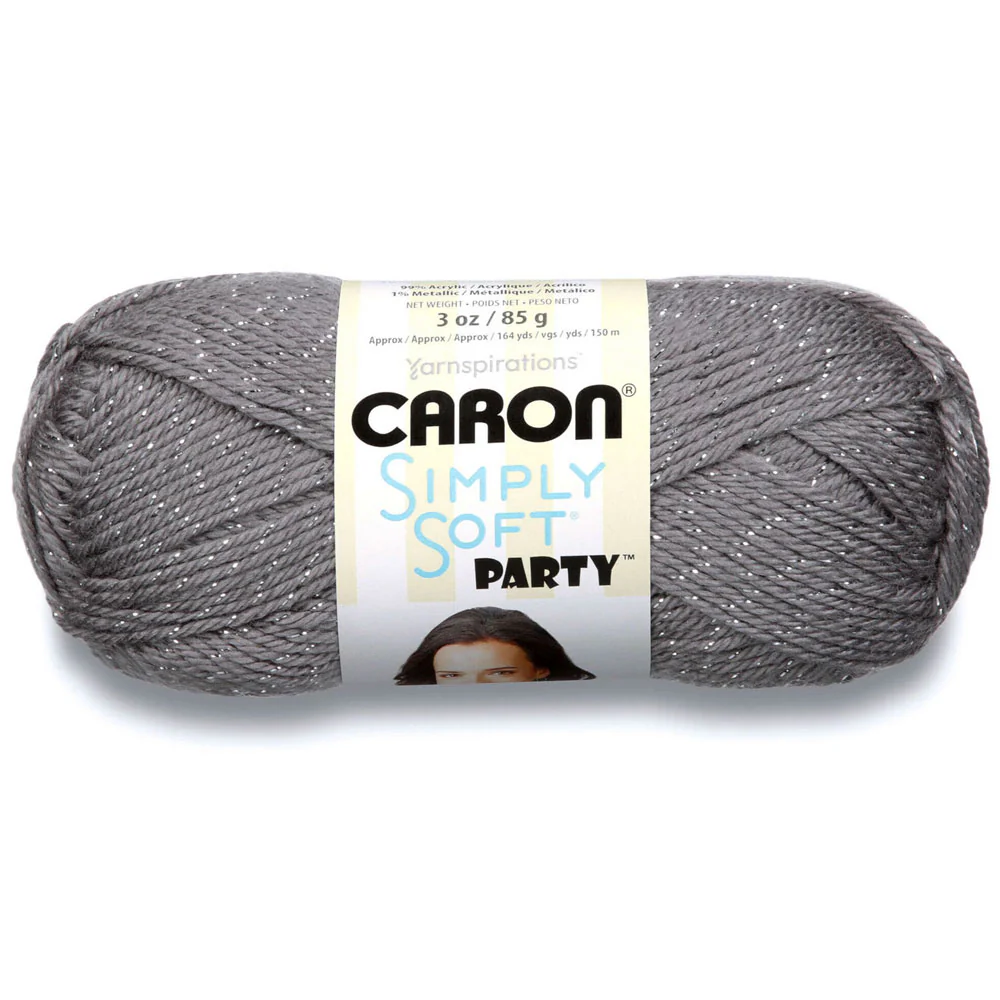 Caron Simply Soft Party - Image 26