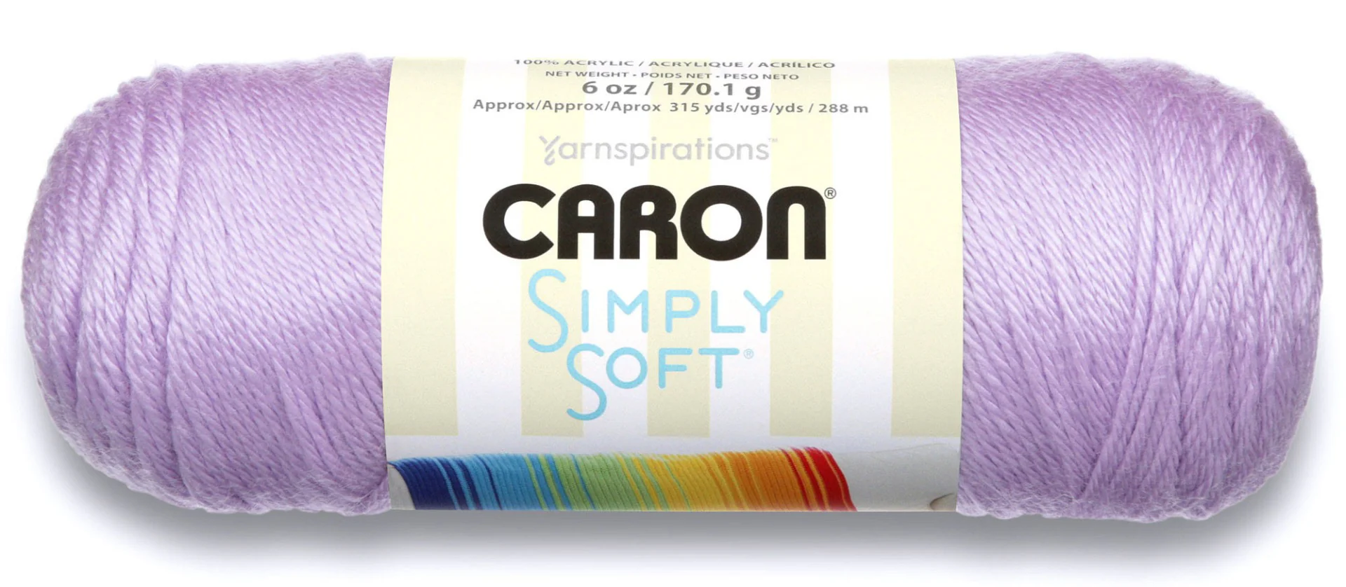 Caron Simply Soft Yarn - Image 10