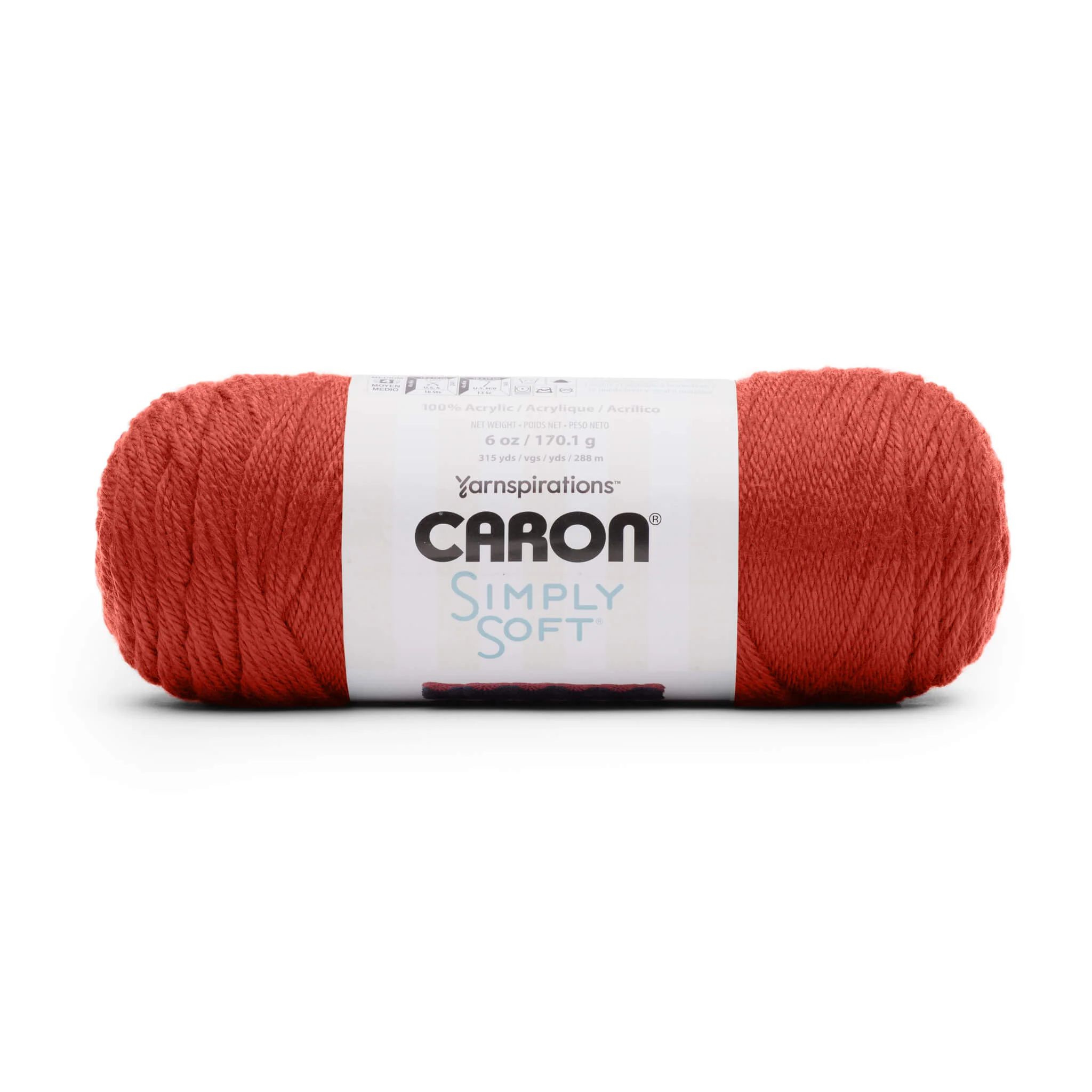 Caron Simply Soft Yarn - Image 102