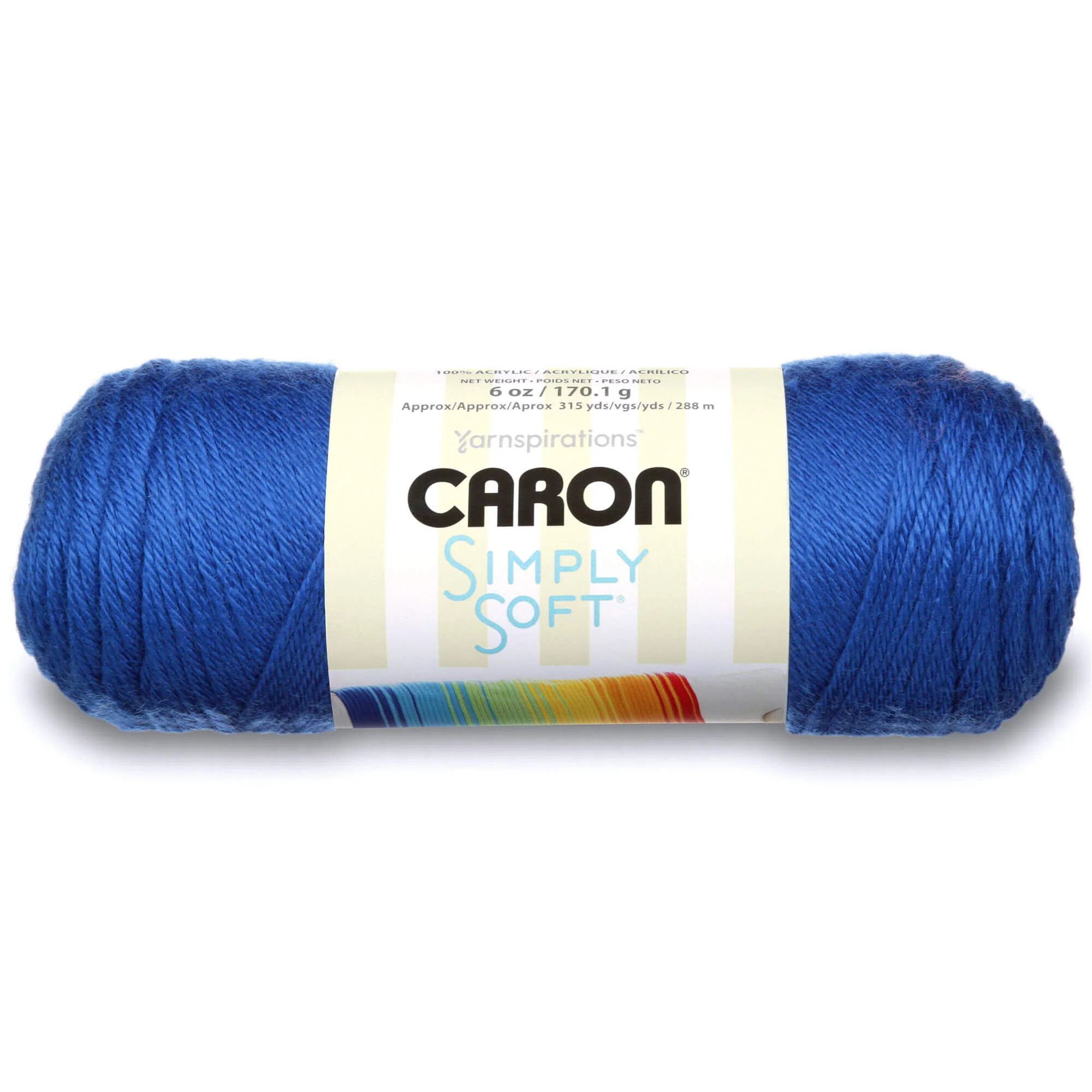 Caron Simply Soft Yarn - Image 105