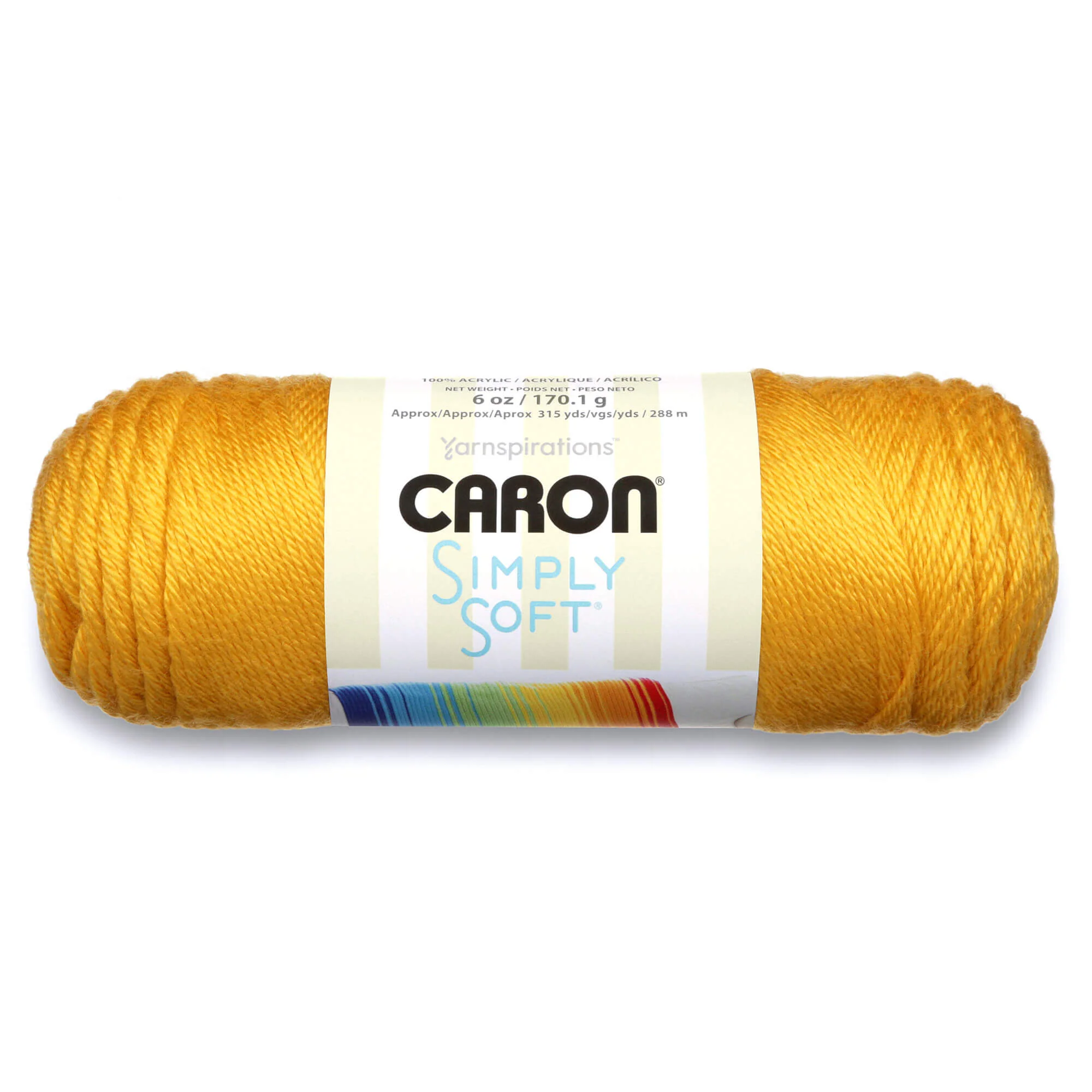 Caron Simply Soft Yarn - Image 107