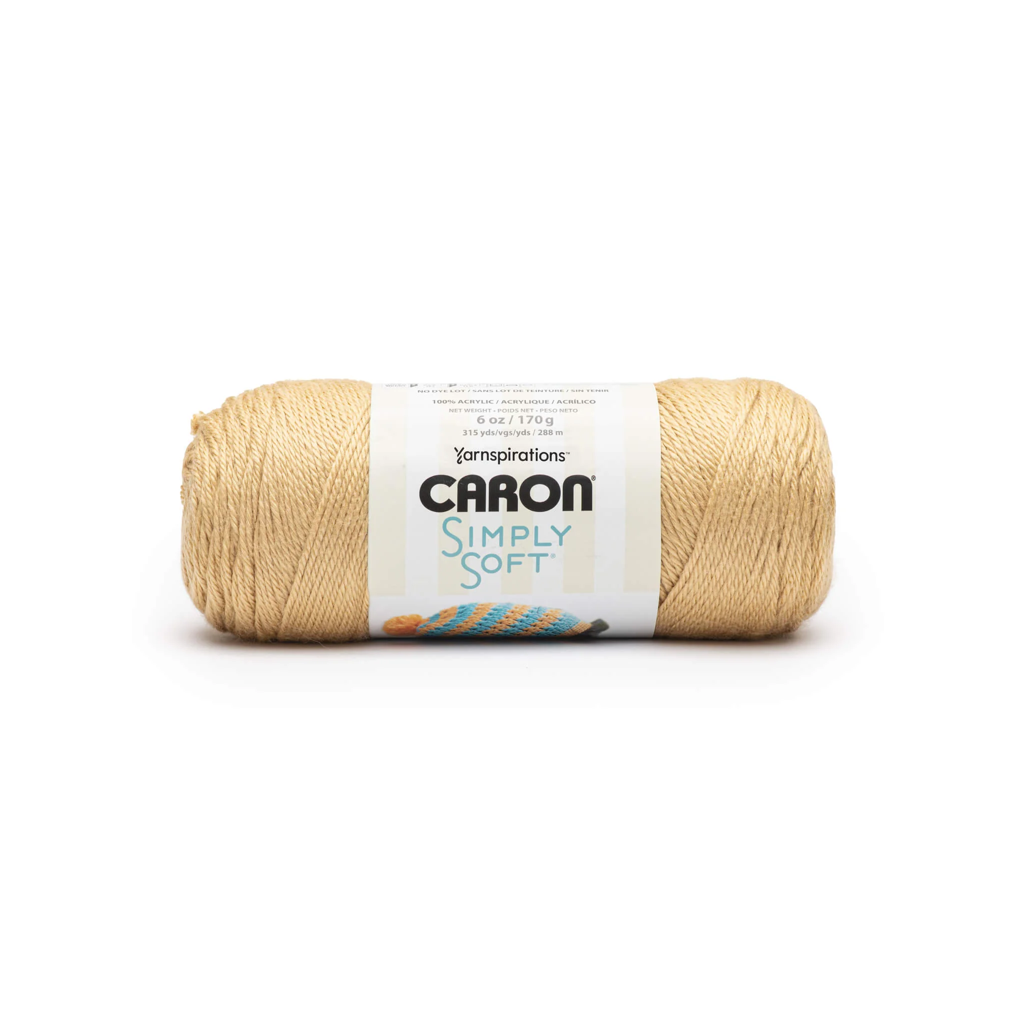 Caron Simply Soft Yarn - Image 109
