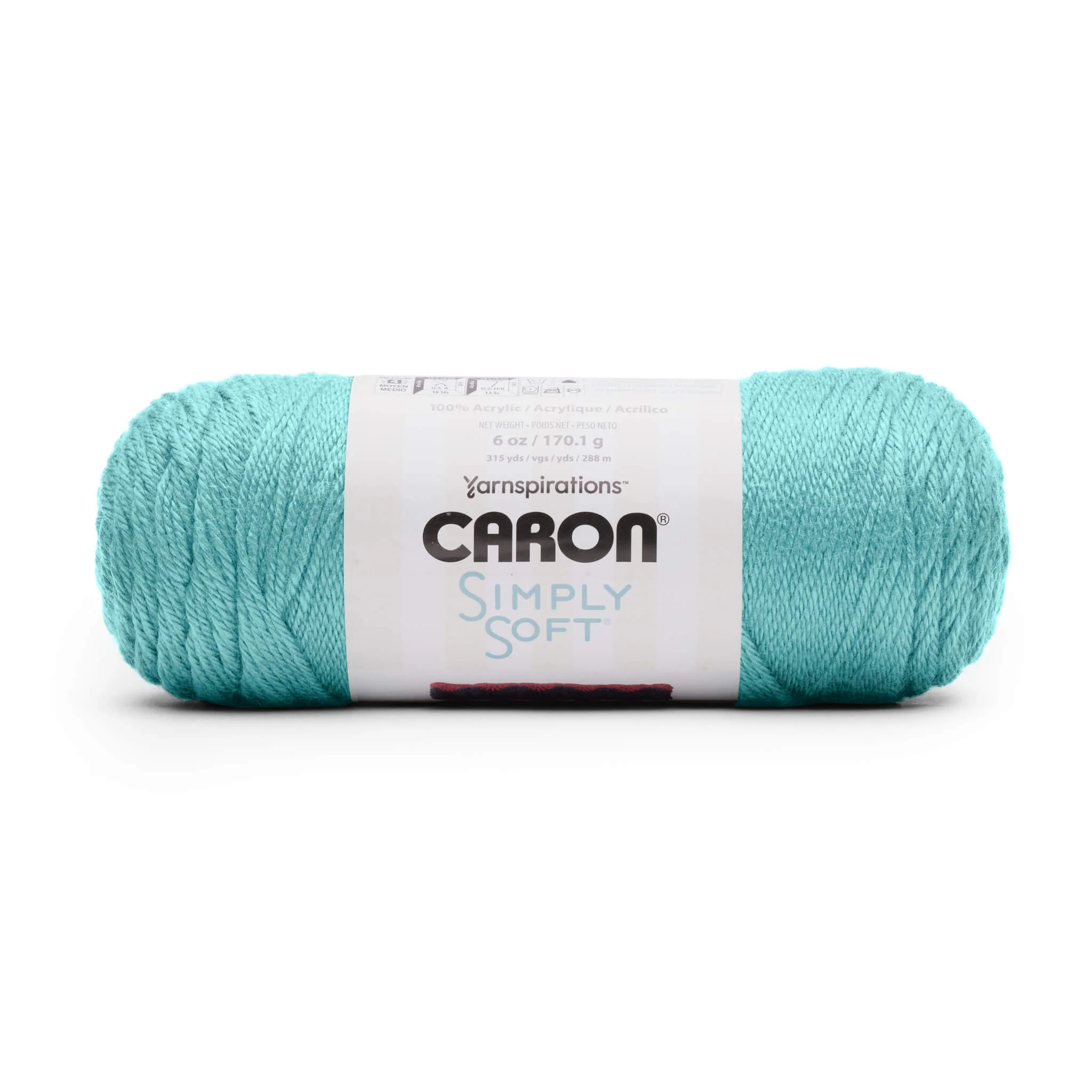 Caron Simply Soft Yarn - Image 112