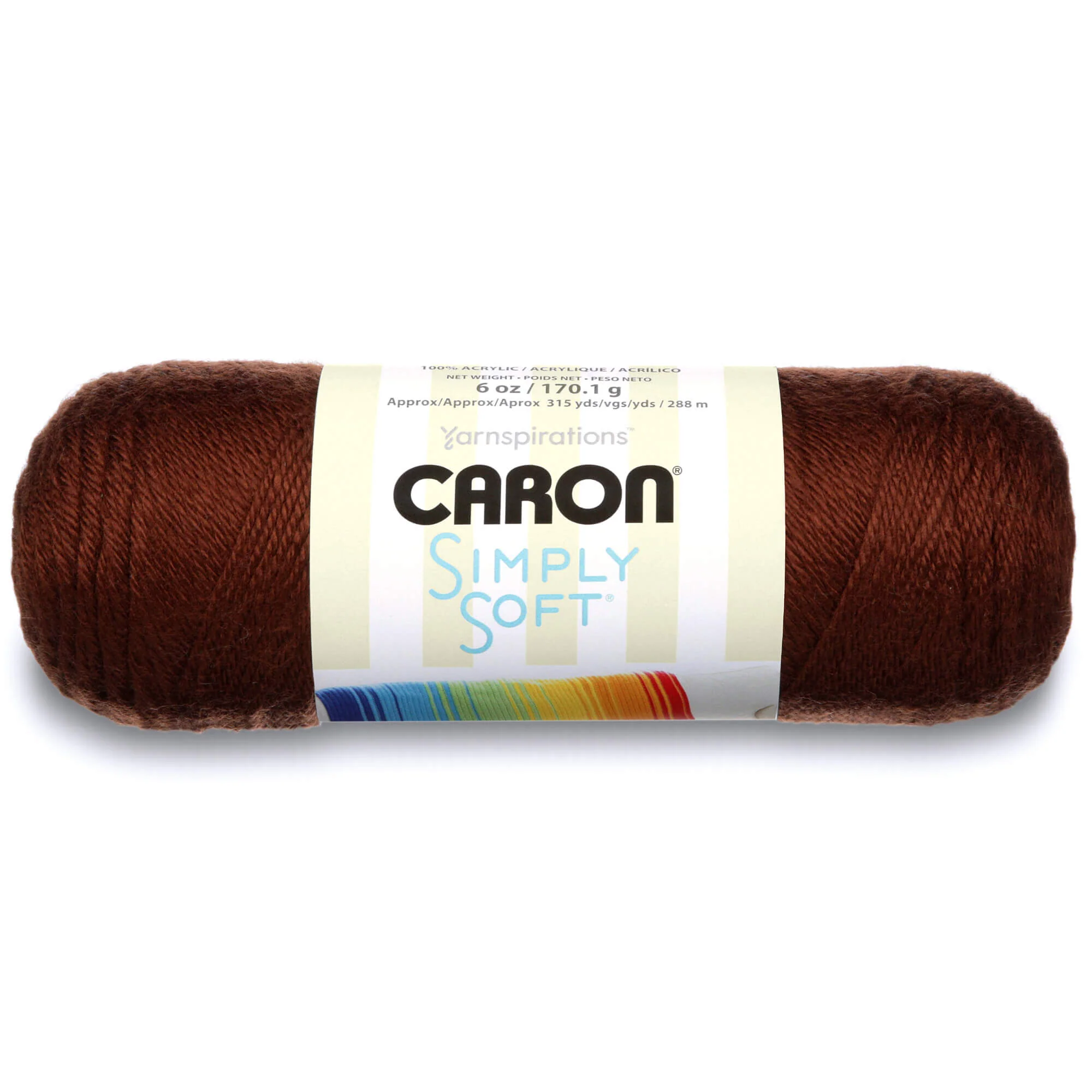 Caron Simply Soft Yarn - Image 115