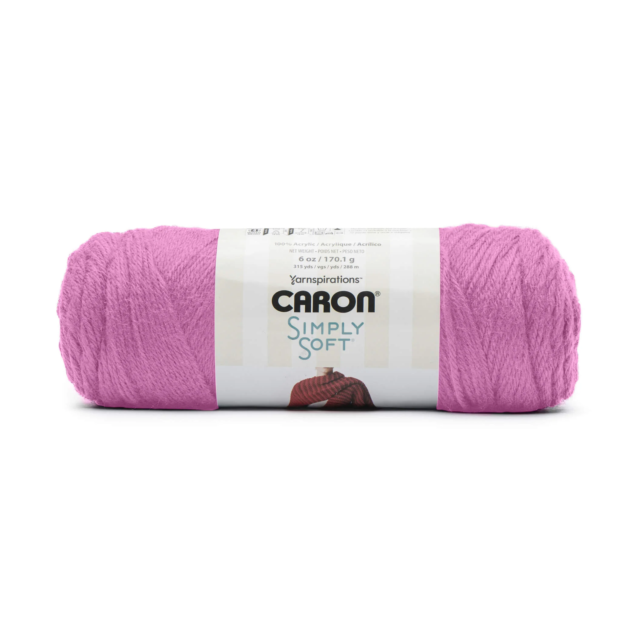 Caron Simply Soft Yarn - Image 118
