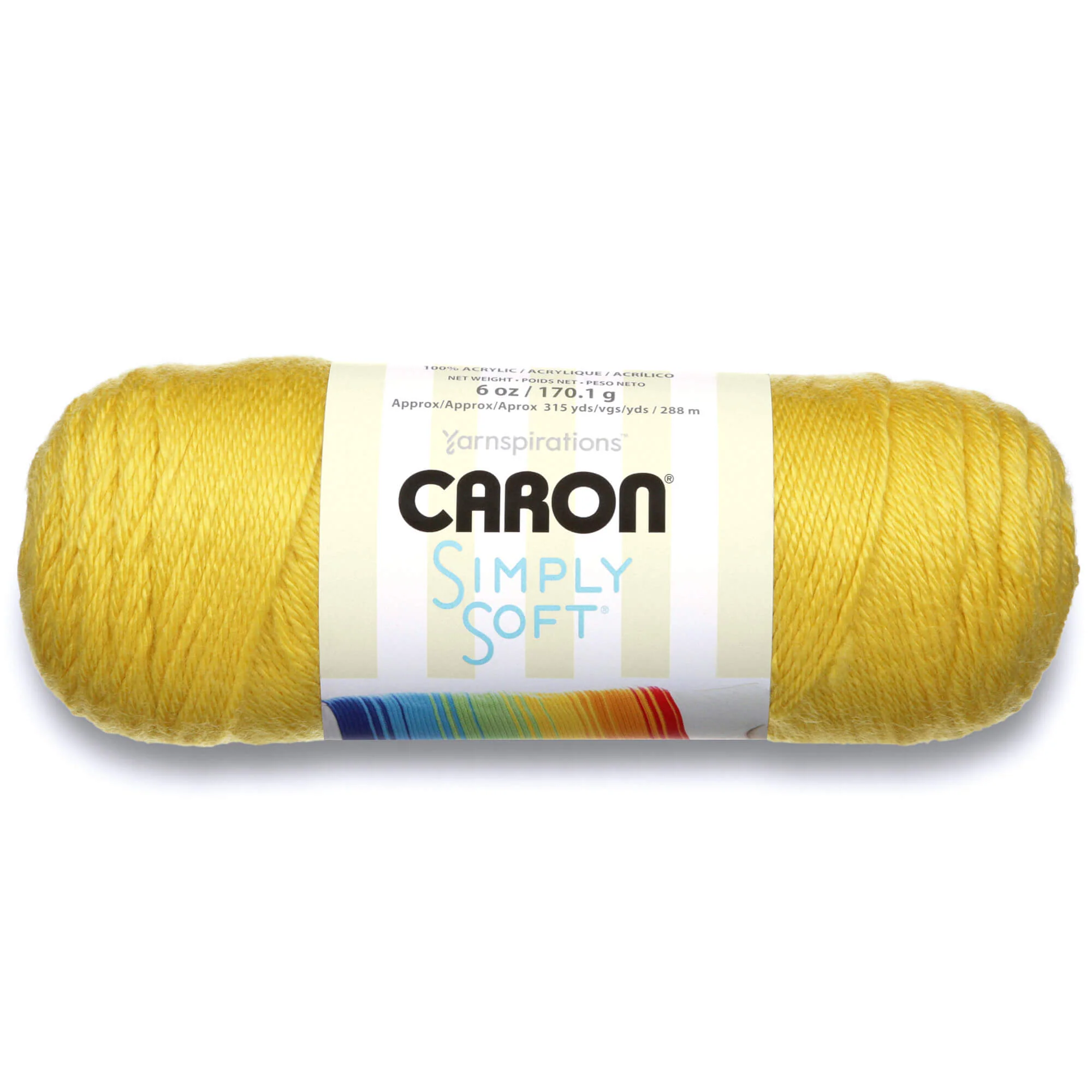 Caron Simply Soft Yarn - Image 119