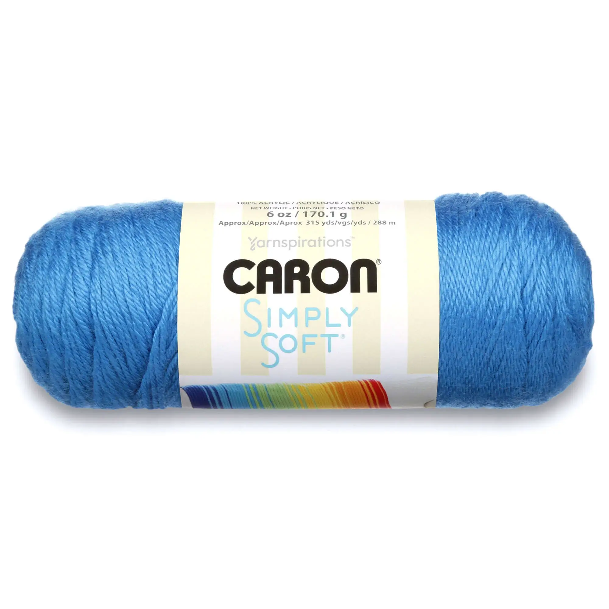 Caron Simply Soft Yarn - Image 121