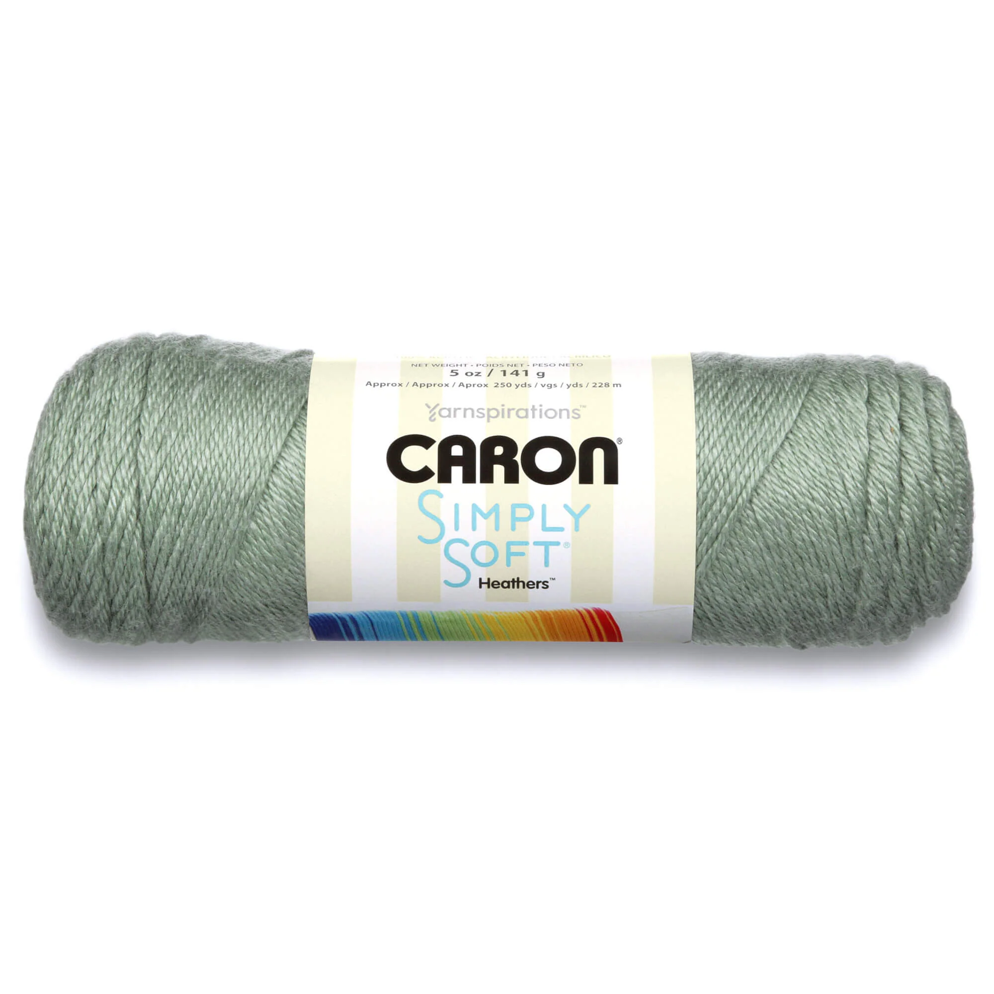 Caron Simply Soft Yarn - Image 125