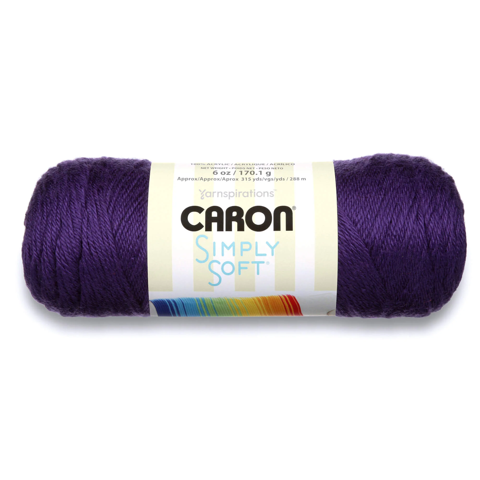 Caron Simply Soft Yarn - Image 129