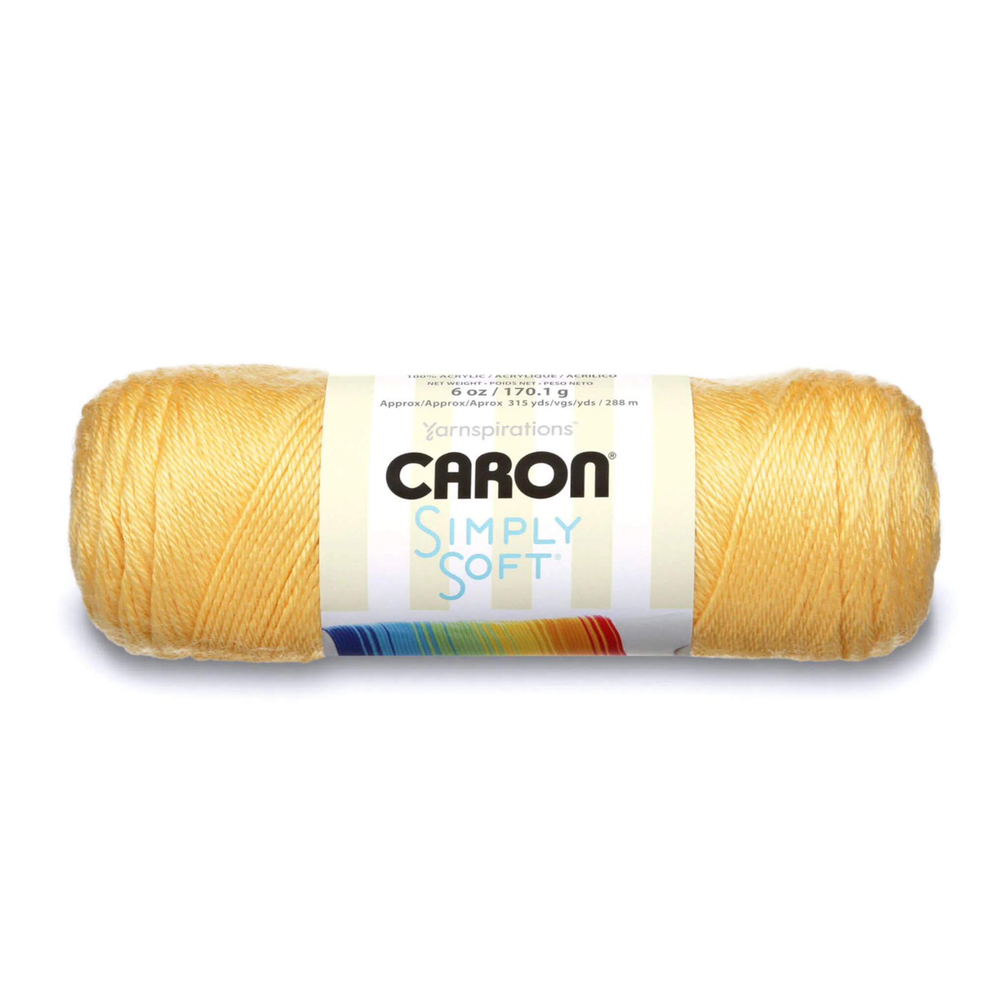 Caron Simply Soft Yarn - Image 131
