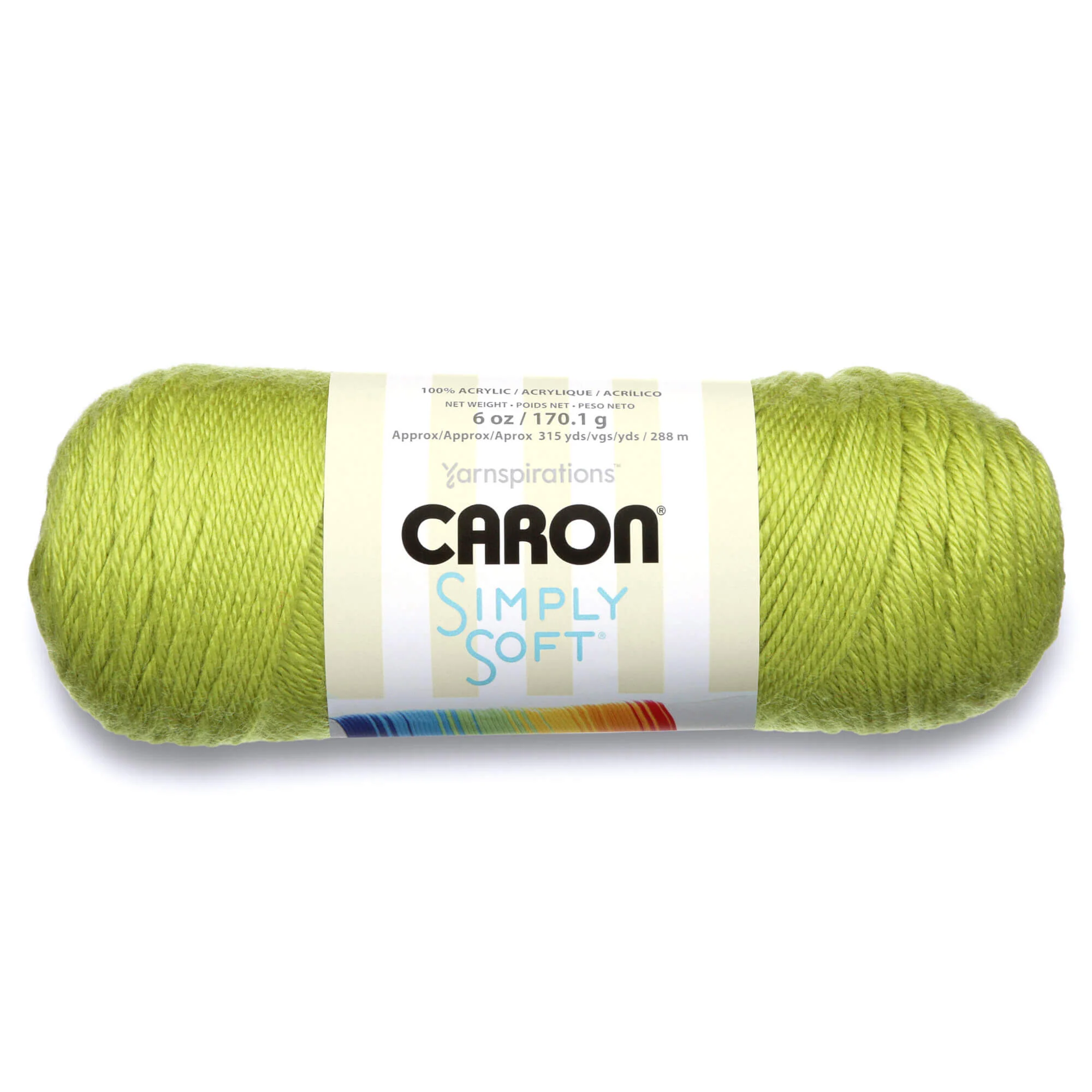 Caron Simply Soft Yarn - Image 134