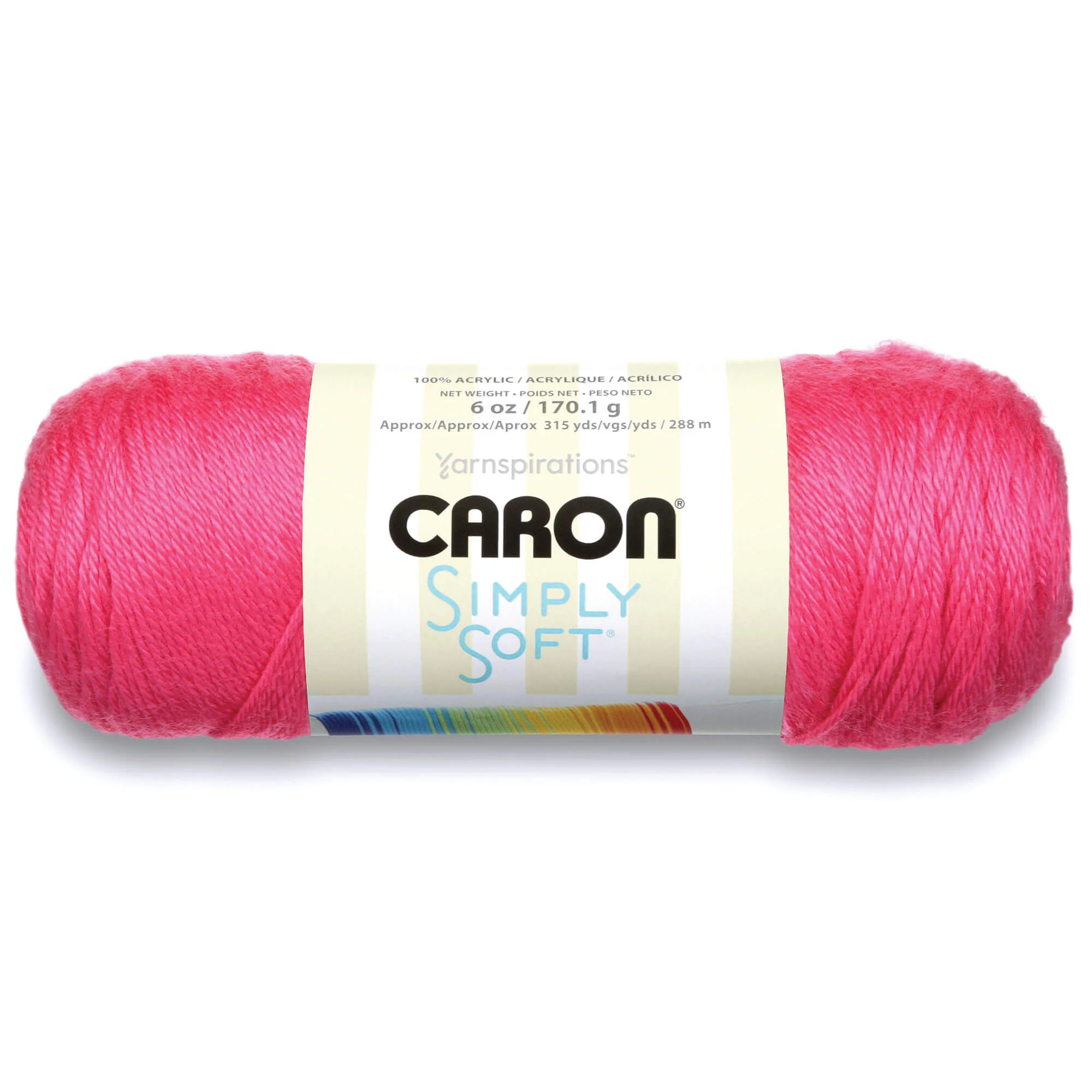 Caron Simply Soft Yarn - Image 136