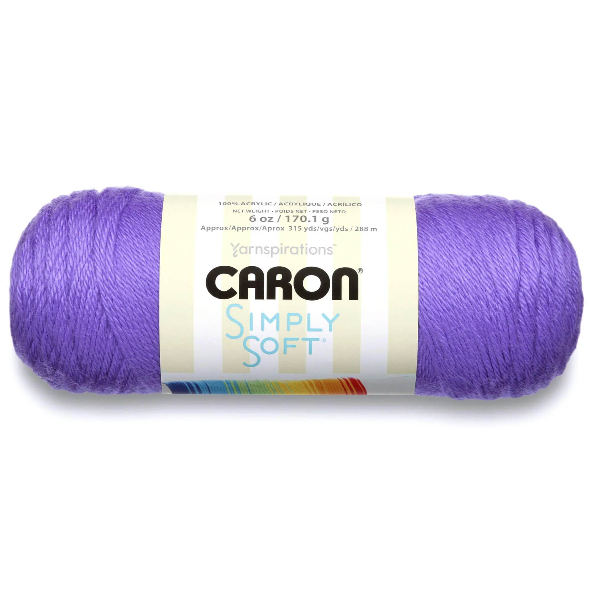 Caron Simply Soft Yarn - Image 137