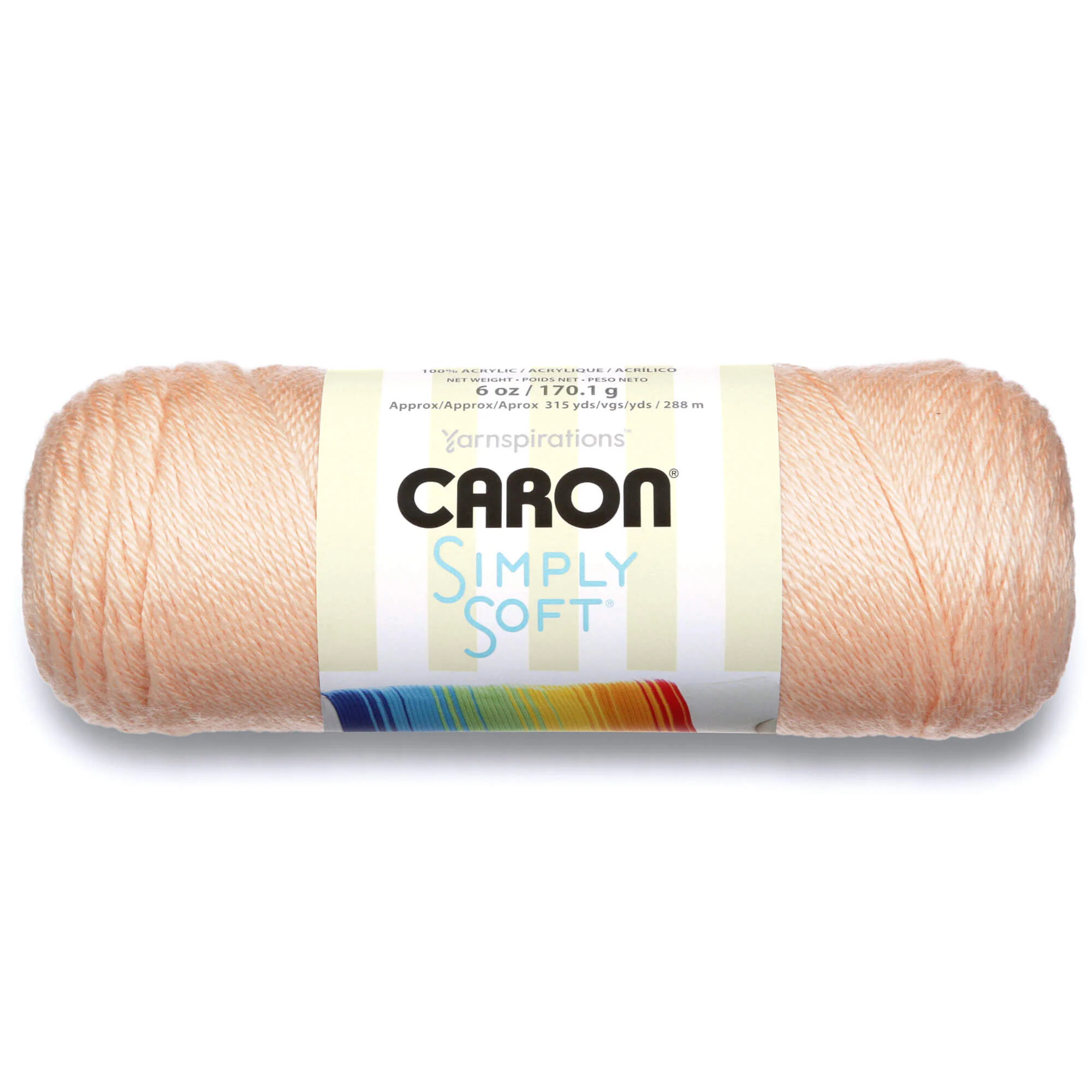 Caron Simply Soft Yarn - Image 139